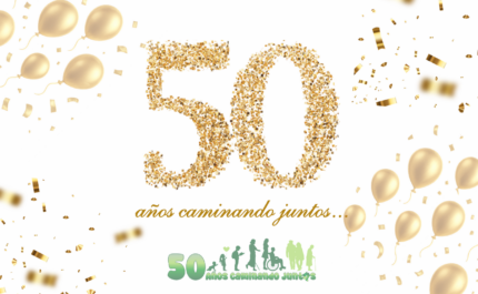 Presentación programación del 50 Aniversario