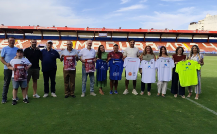 Inclusión en Azulgrana: el fútbol se une por la inclusión