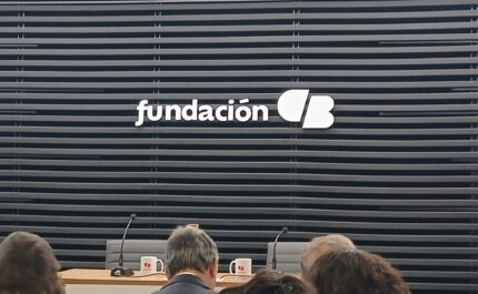 Fundación Caja Badajoz apoya el proyecto ‘Comunicar para convivir’