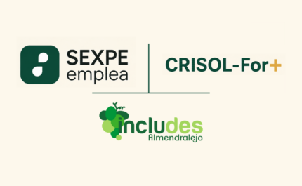 Listado provisional admitidos del programa CRISOL FORMAS
